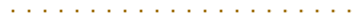 茶色ドットライン。.gif